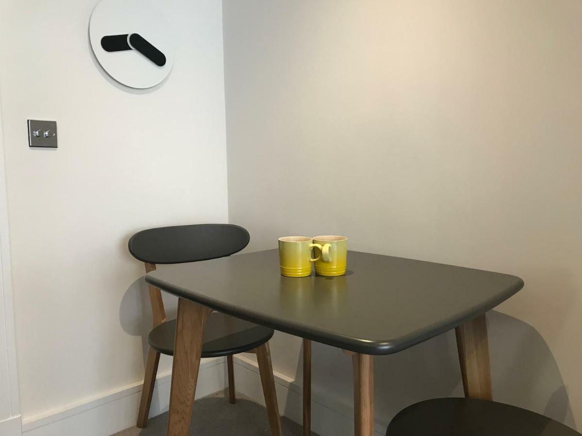 That Cool Little Apartment You Were Looking For Γιορκ Εξωτερικό φωτογραφία